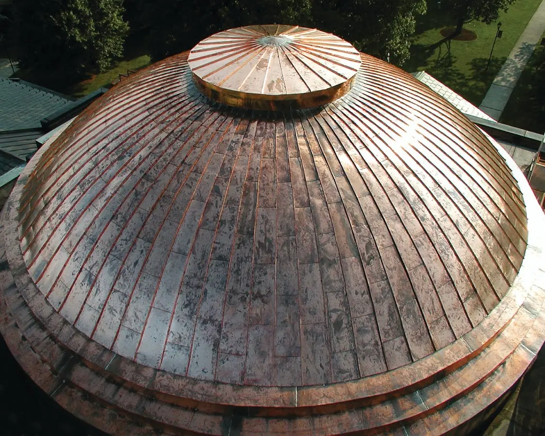 Craftsman Roofing crew installing a new roof in Far Rockaway